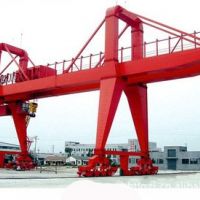 寧波起重機行吊龍門吊