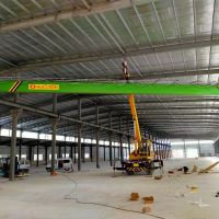 甘肅用起重機—蘭州制造—工程優選