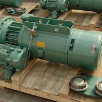 防爆電動(dòng)葫蘆