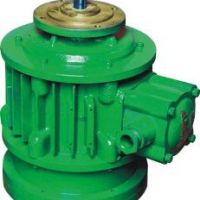 防爆單梁起重機配套電機