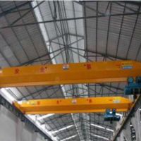 北京橋式起重機(jī)安裝維修