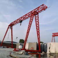 北京門式起重機(jī)