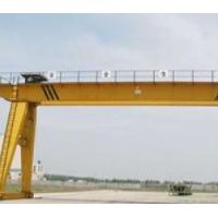 齊齊哈爾門式起重機