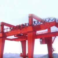 廈門(mén)門(mén)式起重機(jī)生產(chǎn)銷售