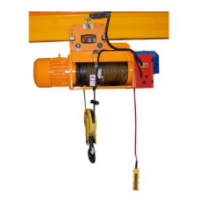 信陽電動葫蘆調(diào)試運(yùn)行