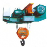 赤峰電動葫蘆銷售