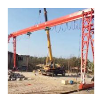 石家莊門式起重機(jī)維修保養(yǎng)