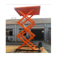 石家莊升降平臺(tái)銷售