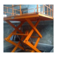 石家莊升降平臺(tái)質(zhì)量保障