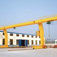 包頭門(mén)式起重機(jī)銷(xiāo)售