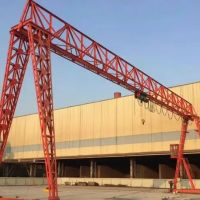 包頭門(mén)式起重機(jī) 信譽(yù)保證