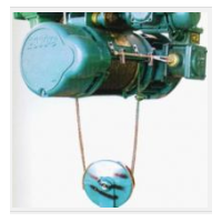 大同電動葫蘆安裝制造