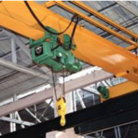 大同橋式起重機質量保證