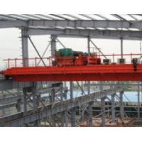 北京橋式起重機(jī)維修保養(yǎng)