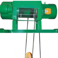 秦皇島電動葫蘆銷售