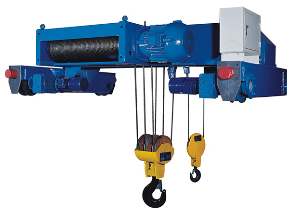 泰安電動葫蘆銷售