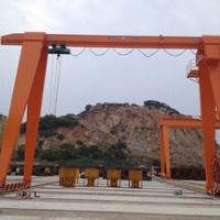 鎮江市二手起重機