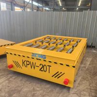 電動平車維修保養