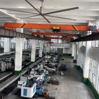 張家港單梁起重機廠家-張家港起重機