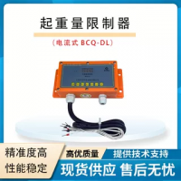 起重量限制器（電流式BCQ-DL)