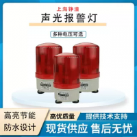 上海錚潼聲光報警器