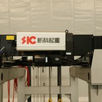 武漢起重機-武漢起重機維修保養