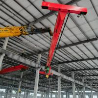 成都起重機16t單梁起重機、四川新盛華起重機有限公司