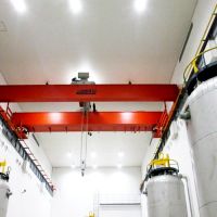 潔凈防爆橋式起重機