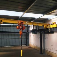 煙臺單梁起重機廠家