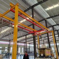 煙臺輕小型起重機廠家