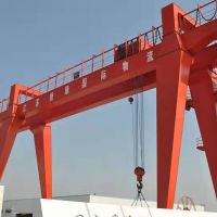 天津起重機-門市起重機