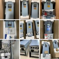 偉肯VACON全新變頻器NXI0105**2T0CSS