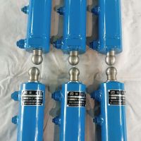 科興液壓油缸礦山機械專業(yè)定制