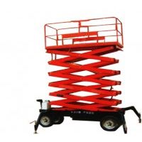 烏魯木齊液壓升降平臺(tái)