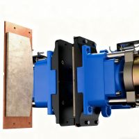 SHI28液壓盤式制動器 粉末冶金剎車片 德國西伯瑞