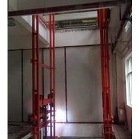 佛山起重機供應(yīng)液壓貨梯13925969620