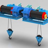 云南昆明卷揚機規(guī)格齊全