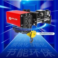 云南昆明歐式電動葫蘆