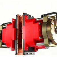 HLB25-160液壓盤式制動器 剎車片