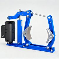 TS160/Ed23/5電力液壓制動器 剎車片