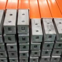 河南長垣單極滑線廠家直銷