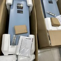 偉肯VACON變頻器NXS丹佛斯Danfoss全新