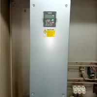 偉肯變頻器NXS01685-B2H0SSS