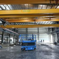 廣州礦起重型起重機有限公司