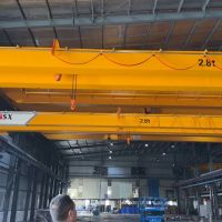 廣州起重機廠家-高端起重機
