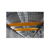 云南昆明起重機｜昆明行車｜昆明LDA單梁橋式起重機訂做