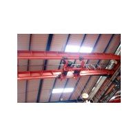 云南昆明起重機(jī)｜昆明行車｜昆明LH電動葫蘆橋式起重機(jī)年檢維保