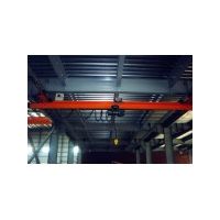 云南昆明起重機(jī)｜昆明行車｜昆明橋式起重刷漆維保