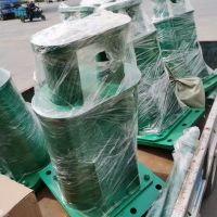 昆明起重機(jī)｜昆明電動葫蘆｜昆明起重機(jī)配件彈簧緩沖器廠家訂做