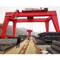 云南昆明起重機｜昆明行車｜昆明雙梁門式起重機年檢維保